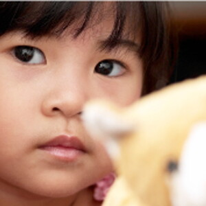 Constipation in children