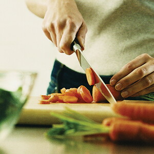 Food for Your First Trimester