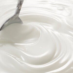 Milk as part of food for the second trimester