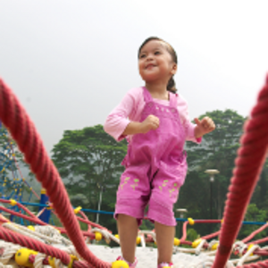 Tips for keeping your child healthy