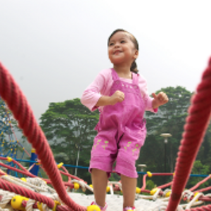 Tips for keeping your child healthy