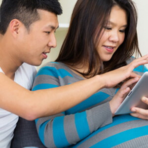The 6 Best Apps for Couples in Pregnancy Mode