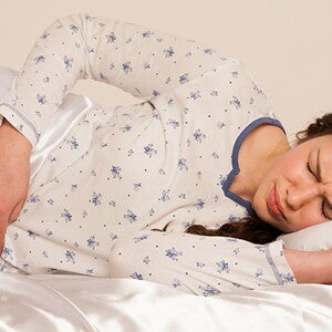 Postpartum complications: conditions that affect you after birth