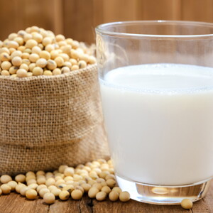 7 facts you need to know about soya milk for your child