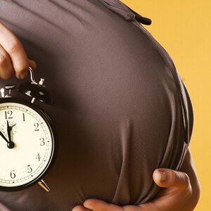 How to get ready for giving birth