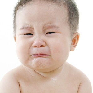Is your baby vomitting? learn why and how to handle it