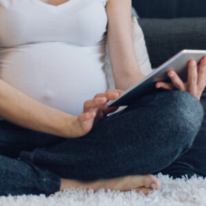 Good nutrition for a healthy pregnancy Good nutrition for a healthy pregnancy