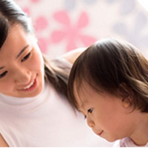 Talking to your child Talking to your child
