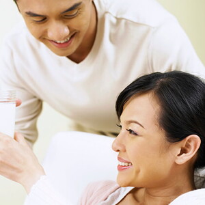 11-Week Pregnant: Development and Diet