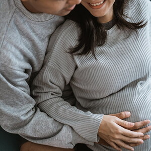 12-Week Pregnant: Development and Diet