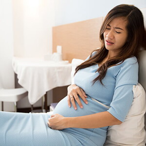 13-Week Pregnant: Development and Diet