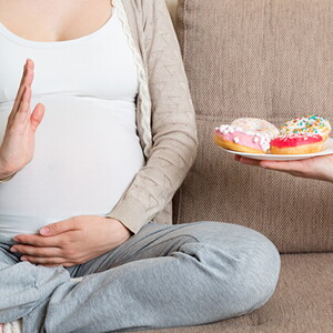 17-Week Pregnant: Development and Diet