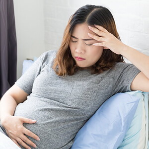 18-Week Pregnant: Development and Diet
