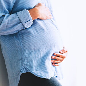 19-Week Pregnant: Development and Diet