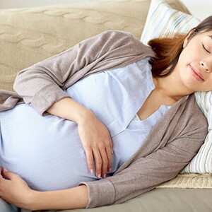 21-Week Pregnant: Development and Diet