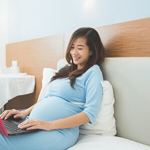 22-Week Pregnant: Development and Diet