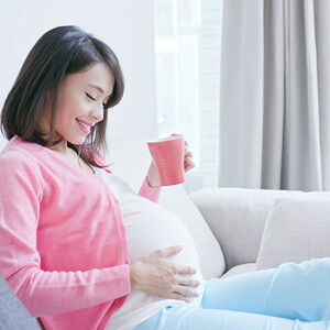 27-Week Pregnant: Development and Diet
