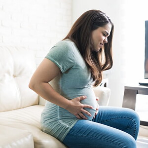 28-Week Pregnant: Development and Diet
