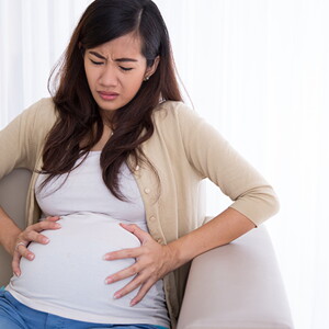 30-Week Pregnant: Development and Diet