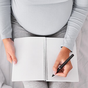 32-Week Pregnant: Development and Diet