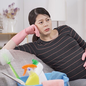36-Week Pregnant: Development and Diet