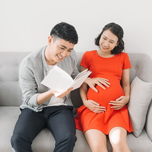 38-Week Pregnant: Development and Diet