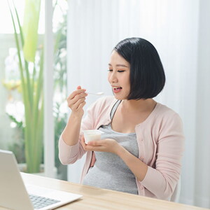 7-Week pregnant: Development and diet