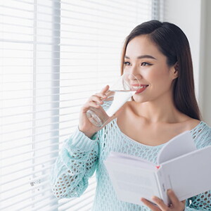 8 -Week Pregnant: Development and Diet