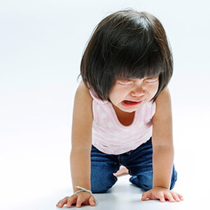 Healthy digestion - avoiding baby diarrhoea