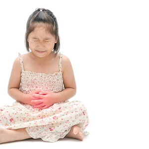 Understanding and Managing Kid’s Indigestion