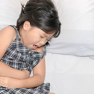 Solving your Child's Constipation
