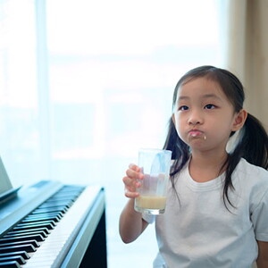 Unraveling 2'-FL: The Secret Sauce in Kid's Growing Up Milk Unraveling 2'-FL: The Secret Sauce in Kid's Growing Up Milk