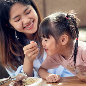 Limosilactobacillus reuteri (Lactobacillus reuteri) is a Game Changer for Child Health