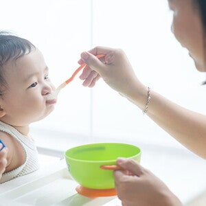 Grasping the Significance of Probiotic Cultures (Bifidobacterium lactis) in Child Food