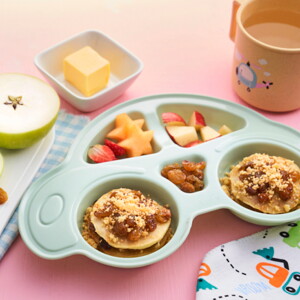 Cerelac Recipe Apple Crumble