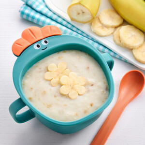 Cerelac Recipe Banana Cereal Breakfast