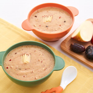 Wheat & Honey with Apple Dates Cereal