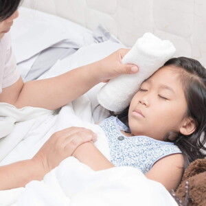 When should I offer my child wheat, eggs, or nuts?
