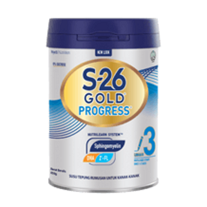 Brand S-26 Gold