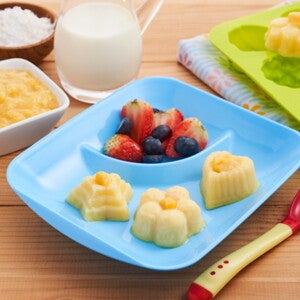 Sweet Honey Pudding