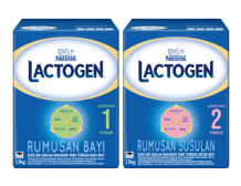 Lactogen Product 