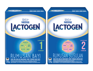 Lactogen Product 
