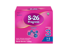 S-26 Progress (1.65kg)