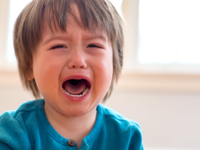 Baby tummy troubles_Tummy-trouble soothing tips