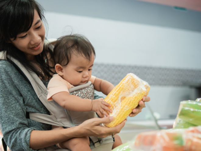 How to support your child’s growth and health 