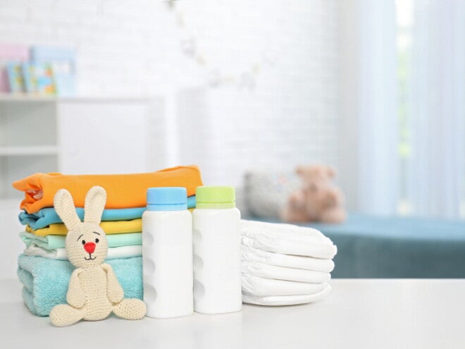 diaper-changing-routine