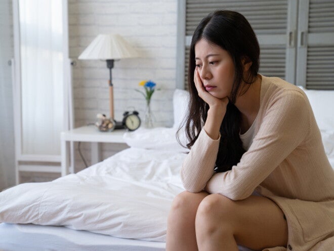 New mom emotions to look out for and how to deal with them