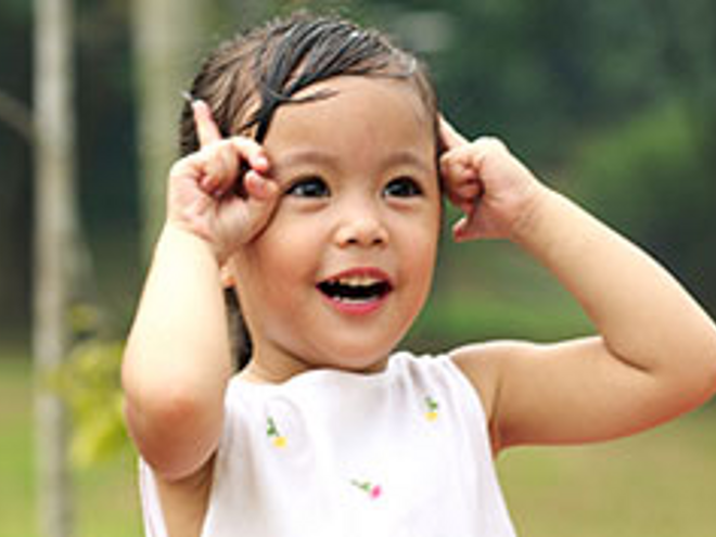 9 simple tips to ensure the well being of your child