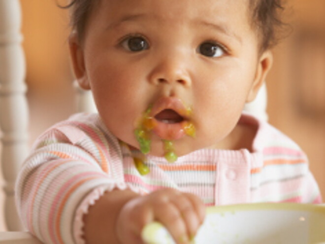 Developing Healthy Eating Habits Developing Healthy Eating Habits