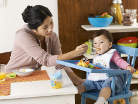 Preparing a Hearty and Healthy Breakfast for Your Child